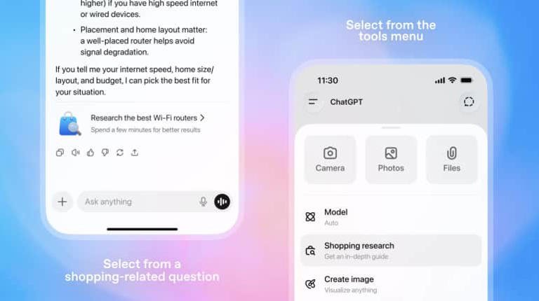 OpenAI Launches ChatGPT Shopping Research: A New Way to Shop Smart, Not Just Fast