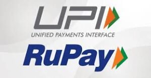 RuPay Credit Cards On UPI