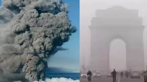 The Scientific Journey: From Ethiopia to Northern India