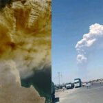 When Will Volcanic Ash Leave Delhi and Other Parts of India?