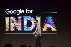 Why India Is Important for Google’s Research Future