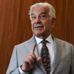 Why Khawaja Asif Warns of an ‘All-Out War’ With India