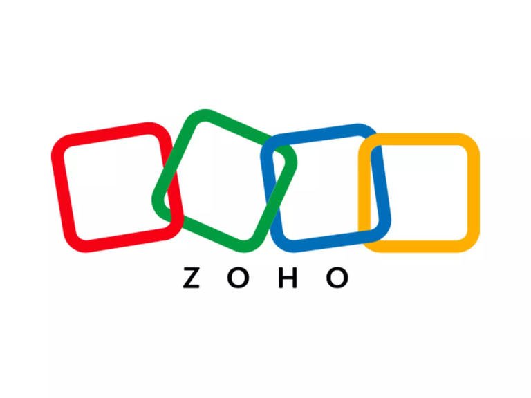 Zoho Notebook 1