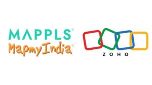 Zoho Partners With MapmyIndia: How a Landmark Integration is Changing Indian Businesses