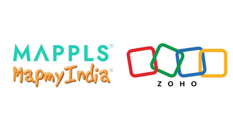 Zoho Partners With MapmyIndia: How a Landmark Integration is Changing Indian Businesses