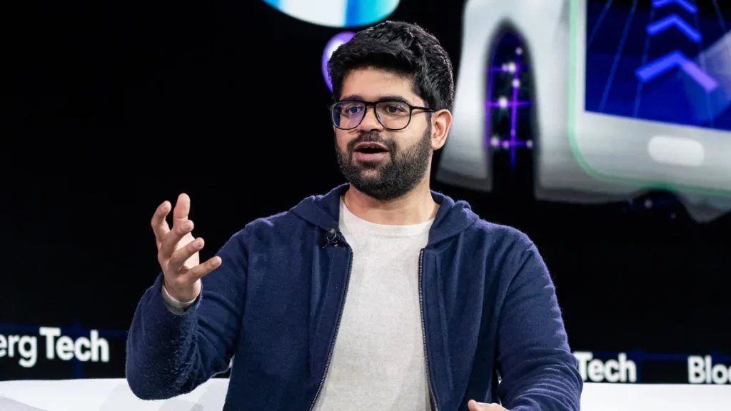 Aravind Srinivas Reveals the Most Underrated CEO Skill