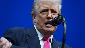 US will permanently pause migration from 'Third World Countries’, says Trump