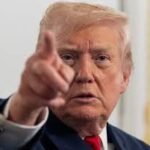 US will permanently pause migration from 'Third World Countries’, says Trump