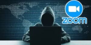 Why Hackers Love Apps Like Zoom