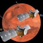 NASA’s EscaPADE Mission Begins Its Two-Year Journey to Mars