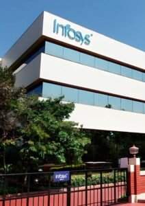 The Big Jump: A Global Company Comes Calling