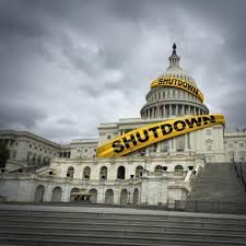 US Government Shutdown Ends After 43 Days as Trump Signs Funding Bill