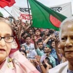 हसीना ने यूनुस सरकार पर साधा निशाना: हिंदुओं पर हिंसा और भारत विरोध को बताया साजिश