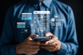 A Global Race for the Ultimate Phone Assistant