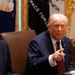 'You can't do that': Donald Trump mulls tariff on India for 'dumping' rice in US