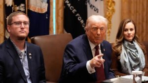 'You can't do that': Donald Trump mulls tariff on India for 'dumping' rice in US