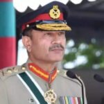 Asim Munir Becomes Pakistan’s First Chief of Defence Forces