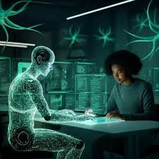 Coders, Designers, and Analysts Thought They Were Safe Until They Weren’t