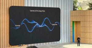 Deep Think: What Makes It Different From Regular AI Responses