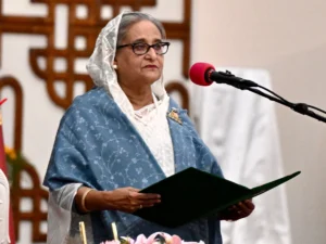 मौत की सजा और ट्रिब्यूनल पर सवाल