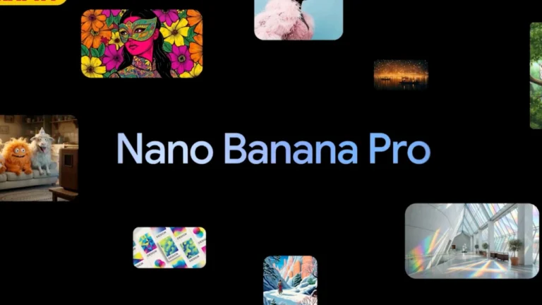 Gemini Nano “Banana Pro” May Be Getting Its Most Practical Upgrade