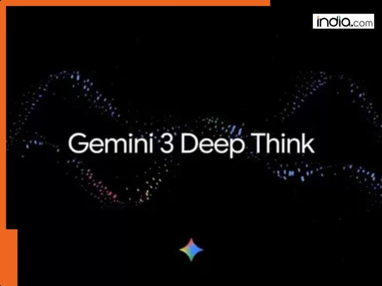 Google’s Gemini 3 Deep Think: Why This New AI Upgrade Feels Like a Real Turning Point