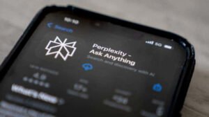 Perplexity Users Are Being Redirected to Google Gemini on the Web