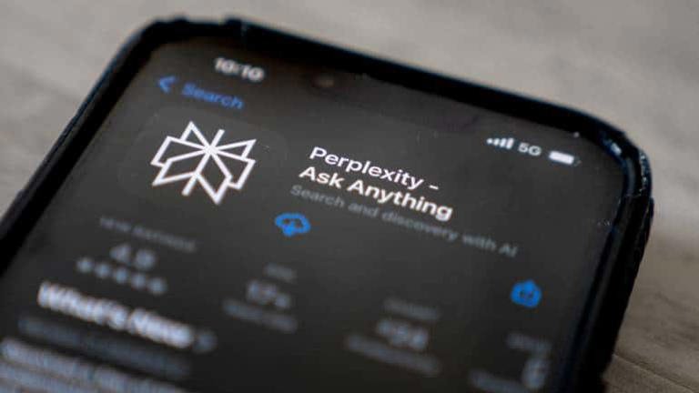 Perplexity Users Are Being Redirected to Google Gemini on the Web