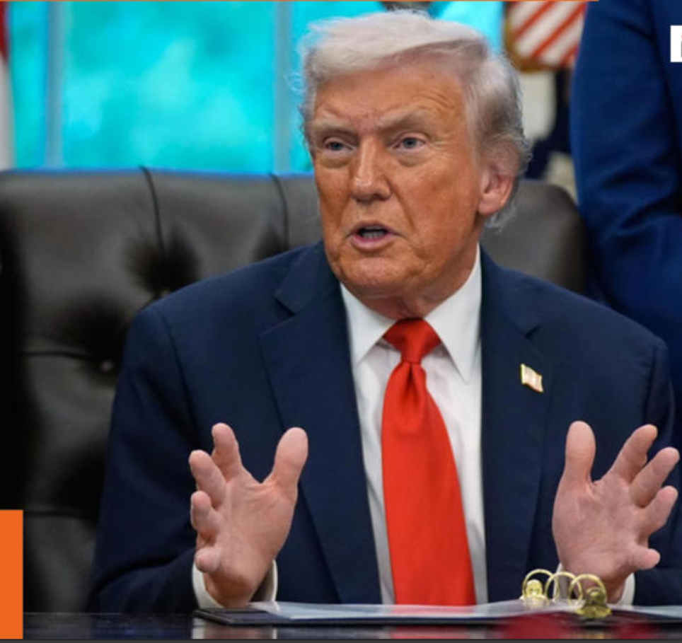 US Suspends Green Card and Citizenship Applications for 19 Countries