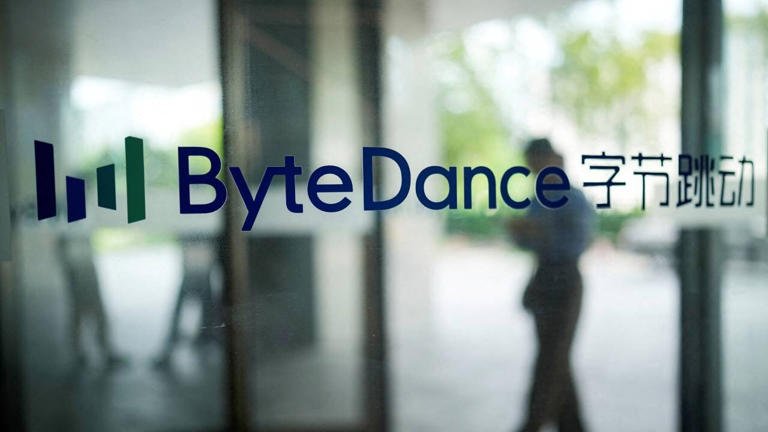 Why ByteDance’s Agentic AI Phone Shook China’s Tech Scene