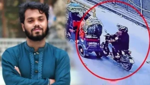 बांग्लादेश में बढ़ती हिंसा, उस्मान हादी का विवाद और भारतीय दूतावास पर हमला