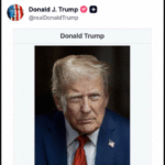 डोनाल्ड ट्रंप ने खुद को बताया वेनेज़ुएला का कार्यवाहक राष्ट्रपति? जानिए पूरा मामला