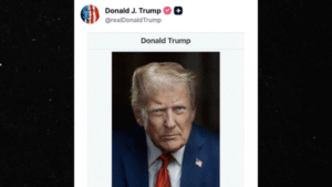 डोनाल्ड ट्रंप ने खुद को बताया वेनेज़ुएला का कार्यवाहक राष्ट्रपति? जानिए पूरा मामला