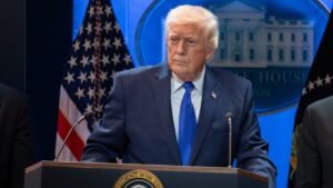 अमेरिका का बड़ा फैसला: 10% ग्लोबल टैरिफ से भारत और दुनिया पर क्या असर होगा?